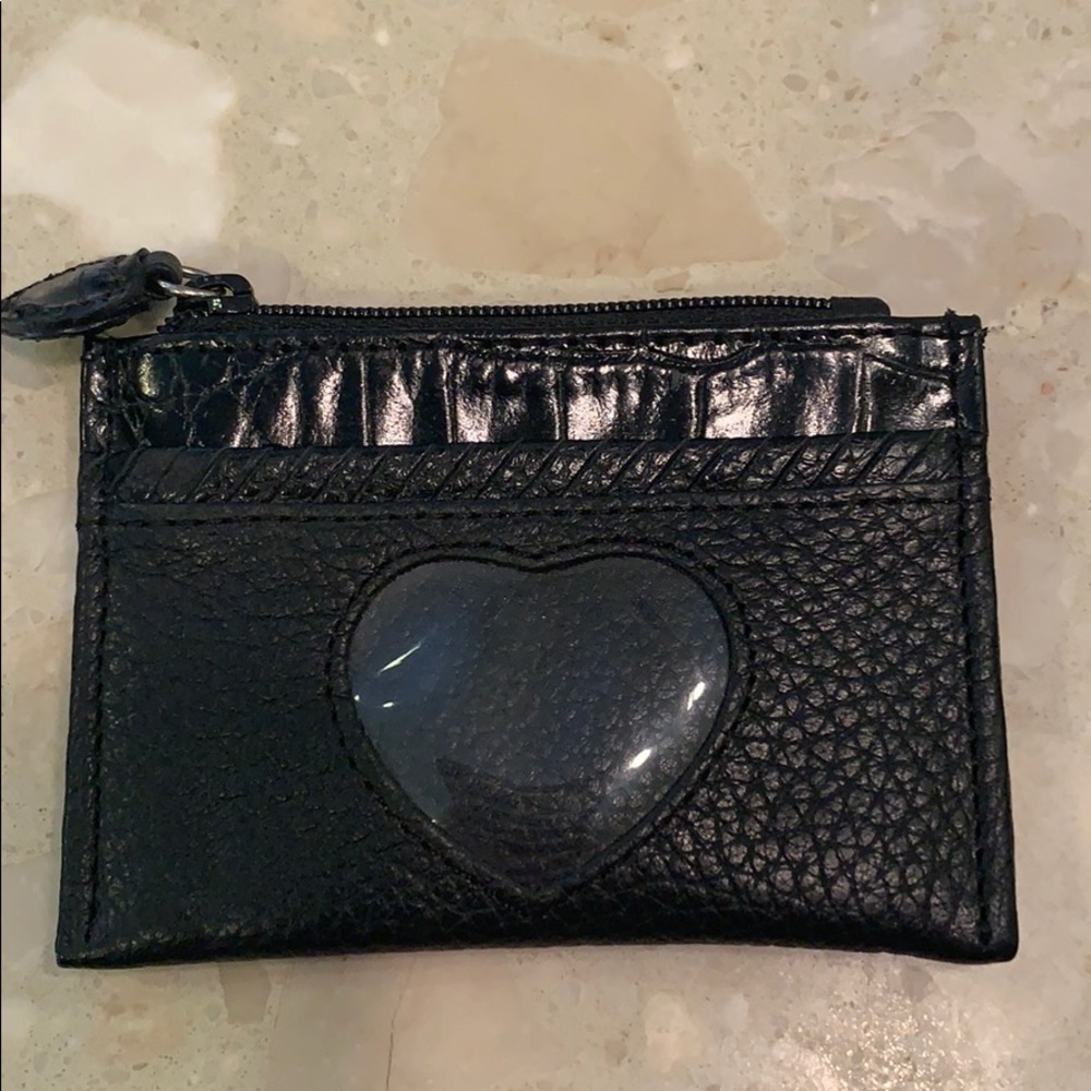 Brighton card case